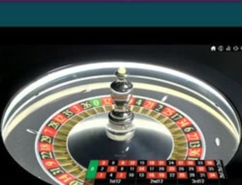 Magical Spin accueille Auto-Roulette de Vivo Gaming