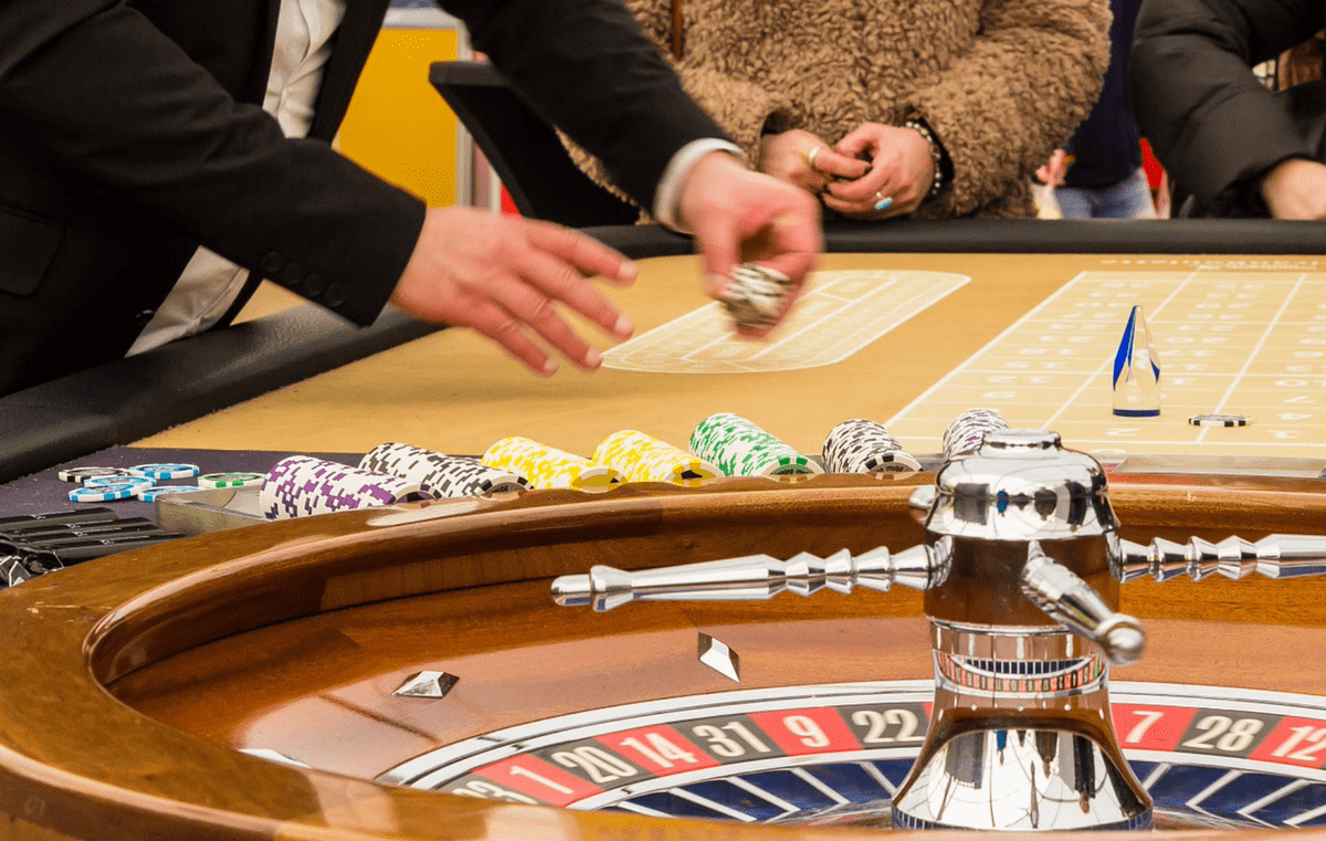 Jeux traditionnels de casino