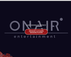 le logiciel On Air Entertainment intègre le Danemark