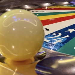 Retour du multicolore dans certains clubs de jeux à Paris