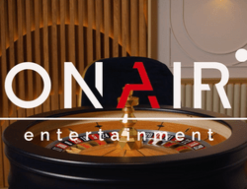 Un futur studio en Roumanie pour On Air Entertainment