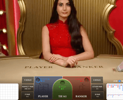 Cresus Casino propose 18 tables de baccarat rapide avec Speed Baccarat