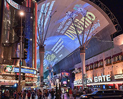 Red Rock Resorts construit un casino dans le Donwtown de Las Vegas