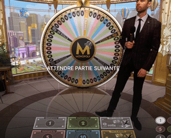 Monopoly Live, le jeu de Monopoly en ligne incontournable sur Betzino