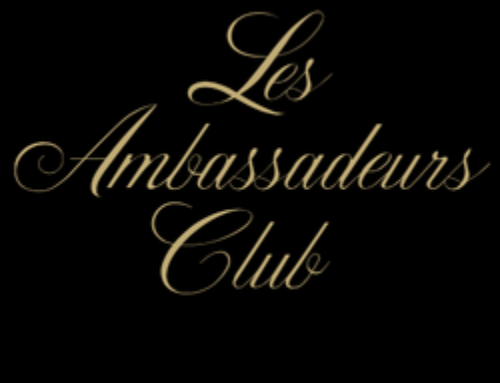 Accord entre Mansion Group et le casino Les Ambassadeurs