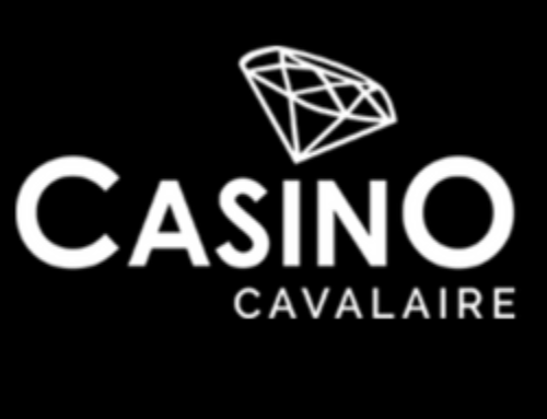 Le Casino de Cavalaire accueille une roulette électronique