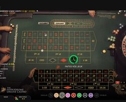 Jimmy Thomas est le fondateur de l'Hippodrome Casino et meurt à 88 ans