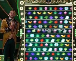 Crazy Time sous les feux des projecteurs sur Dublinbet