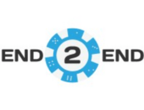 Vivo Gaming s’associe avec End 2 End