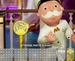 Les jeux de Monopoly en ligne proposés par le logiciel Evolution