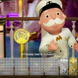 Les jeux de Monopoly en ligne proposés par le logiciel Evolution