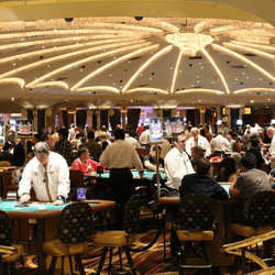 Les jeux traditionnels dans les casinos de Macao limites a 6000 tables de jeux