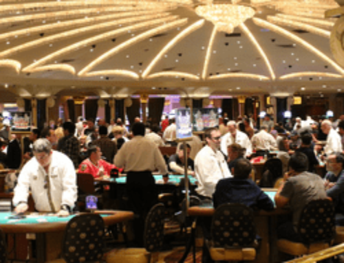 Nouvelle affaire de tricherie au poker dans des casinos de Las Vegas