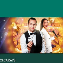 Cresus Casino organise 2 tournois de jeux en live de roulette en ligne et blackjack en direct