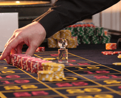 Grosvenor Casinos recrute des croupiers a la pelle