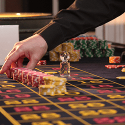 Grosvenor Casinos recrute des croupiers a la pelle