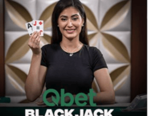 Promotion Gonzo’s Blackjack sur Qbet : à jouer absolument !