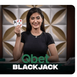 Le casino online Qbet lance la promotion Qbet Blackjack