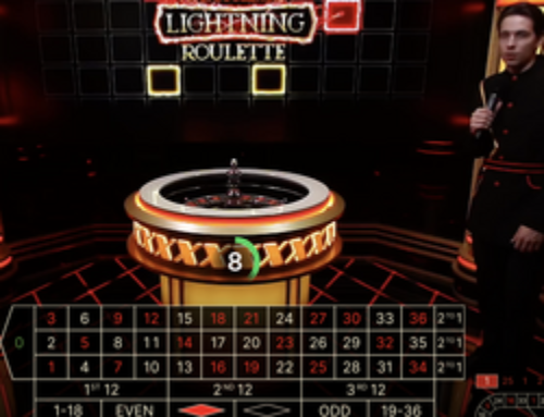 Cresus Casino : tournois de roulette en ligne et blackjack en direct