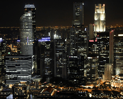 Le retour des événements majeurs profite aux casinos de Singapour