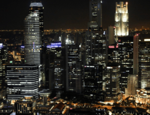 Le rebond des hôtels-casinos de Singapour