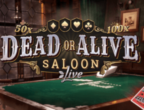 Premières infos sur Dead or Alive Saloon d’Evolution