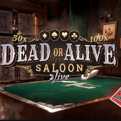 Des infos sur le jeu en live Dead or Alive Saloon d'Evolution