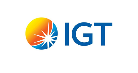 Logiciel International Game Technology plus connu sous IGT
