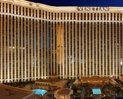 Le Venetian de Las Vegas prévoit une importante rénovation a 1 milliard de dollars