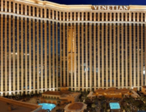 Le Venetian de Las Vegas prévoit une importante rénovation