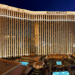 Le Venetian de Las Vegas prévoit une importante rénovation a 1 milliard de dollars