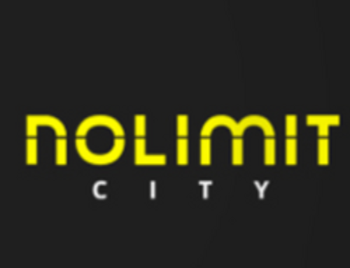 L’éditeur Nolimit City débarque sur Betzino