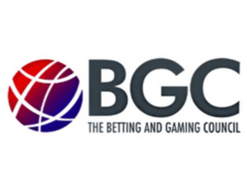 Une étude légitime la crainte du Betting and Gaming Council