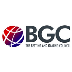 Etude du Betting and Gaming Council en Grande-Bretagne