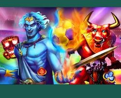 tournoi de slots en ligne sur Cresus