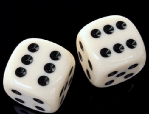 Blackjack, craps, sic bo et bingo autorisés dans les clubs de jeux Parisiens
