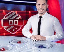 Evolution nous en apprend plus sur Football Studio Dice