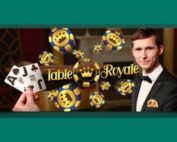 Cresus Casino organise un tournoi de roulettes en ligne et blackjack en live