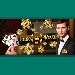 Cresus Casino organise un tournoi de roulettes en ligne et blackjack en live