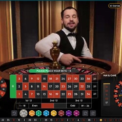 MrXbet accueille un nouveau jeu en live Speed Roulette