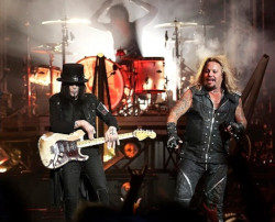 Mötley Crüe