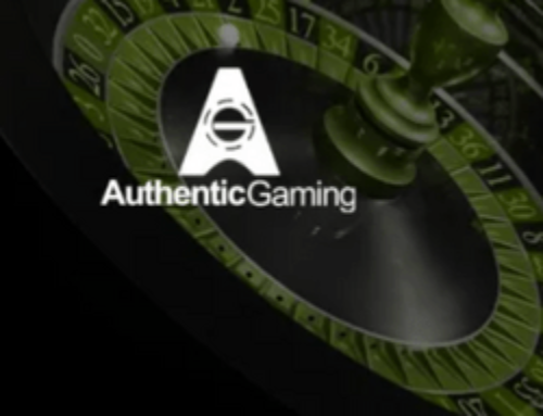 Que prépare Authentic Gaming pour les 12 prochains mois ?