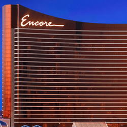 Hotel-Casino Encore Boston Harbor