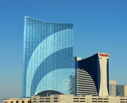 Harrah's Resort & Casino Atlantic City