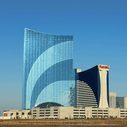 Harrah's Resort & Casino Atlantic City