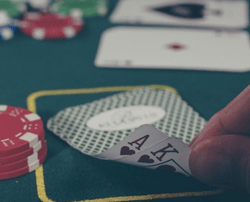 jeu de Blackjack