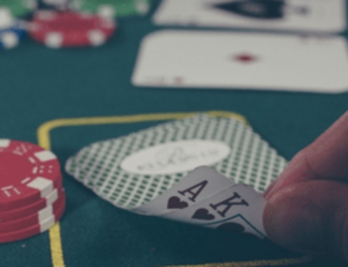 Les clubs de jeux où pratiquer le blackjack à Paris