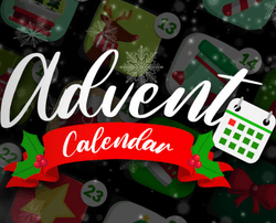 Calendrier de l'Avent du casino en ligne MrXbet