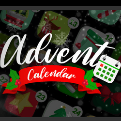 Calendrier de l'Avent du casino en ligne MrXbet