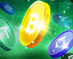 bonus Mrxbet sur les dépôts en cryptos